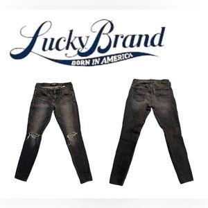 Lucky Brand | Jeans | Lucky Brand Sweet N Low Rise size: 4/27